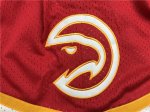 NBA Atlanta Hawks 1986-1987 Just Don Shorts